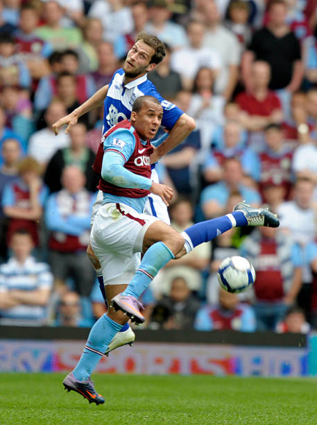 在现代足球 在现代足球